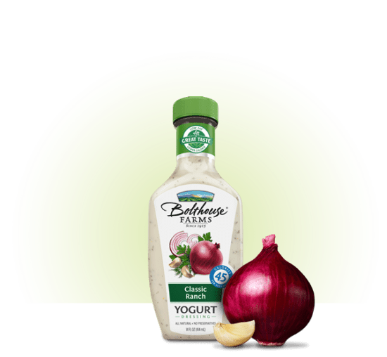 Stuff I Love: Bolthouse Farms Yogurt Dressing  RD on the Run